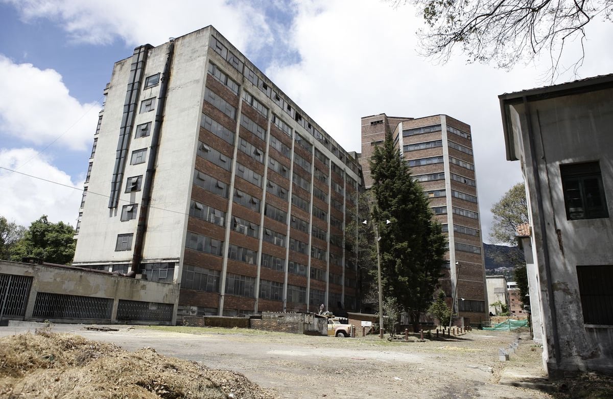 Foto: Daniel Reina / SEMANA