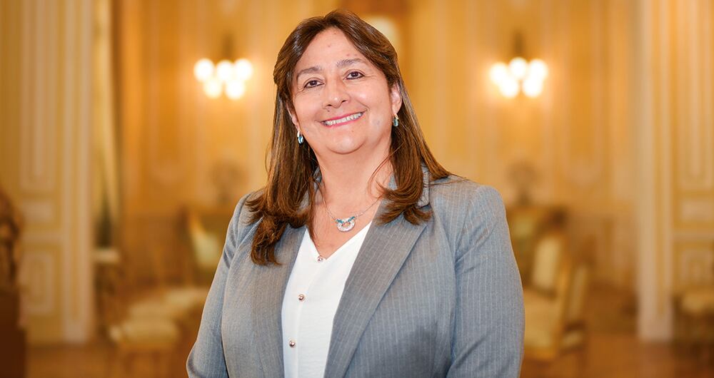 Ángela María Buitrago