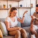 Es importante la comunicación de pareja.