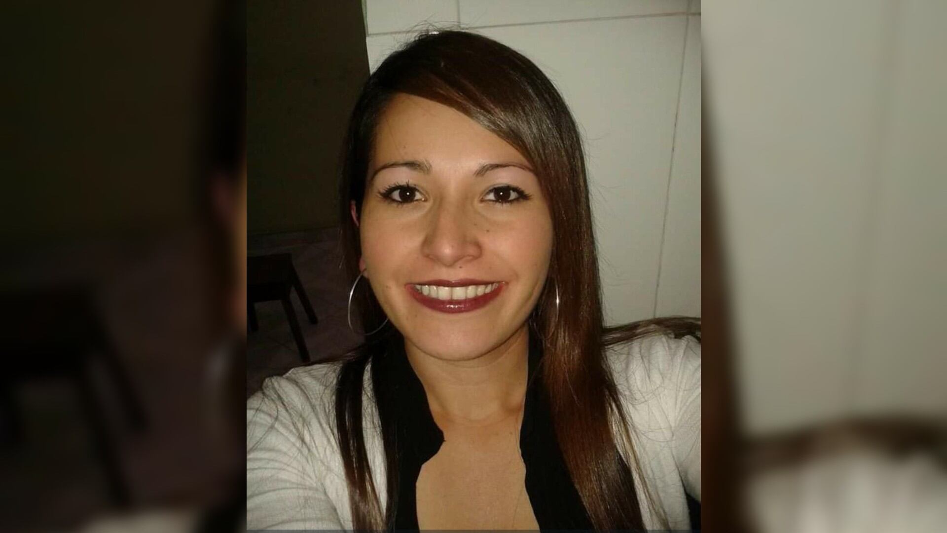 Yenny Esperanza González Castro, víctima de presunto feminicidio en Subachoque.