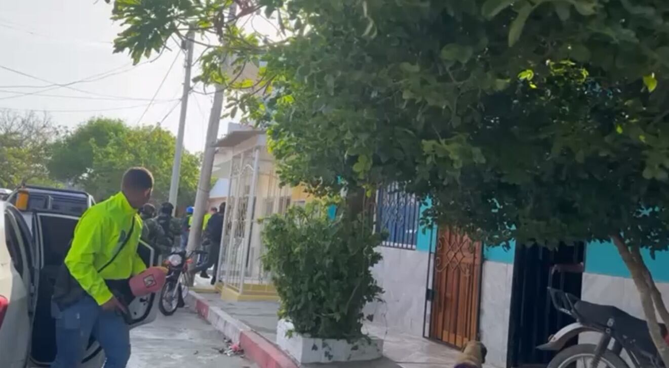 Se realizaron dos operativos que dejaron 22 personas capturadas.