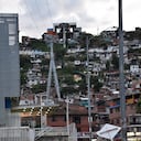 Siloe La cuna de la resistencia - Cali Madres Siloe
Foto Alexandra Ruiz