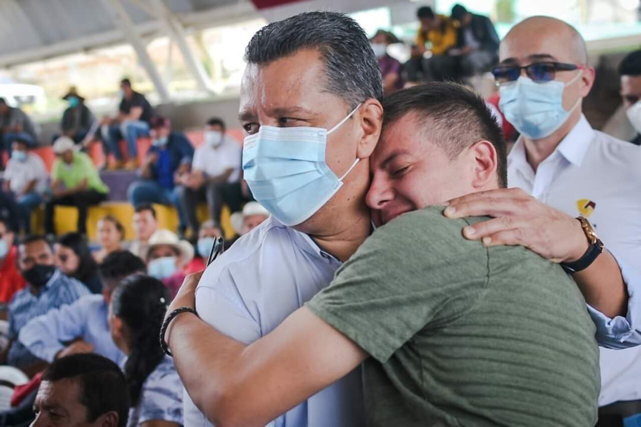 La gobernación de José Ricardo Orozco Valero ha invertido cerca de 42.000 millones de pesos para la gratuidad de la educación en Tolima.