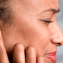 Otitis - dolor de oído