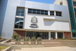 Secretaría de Tránsito Barranquilla.