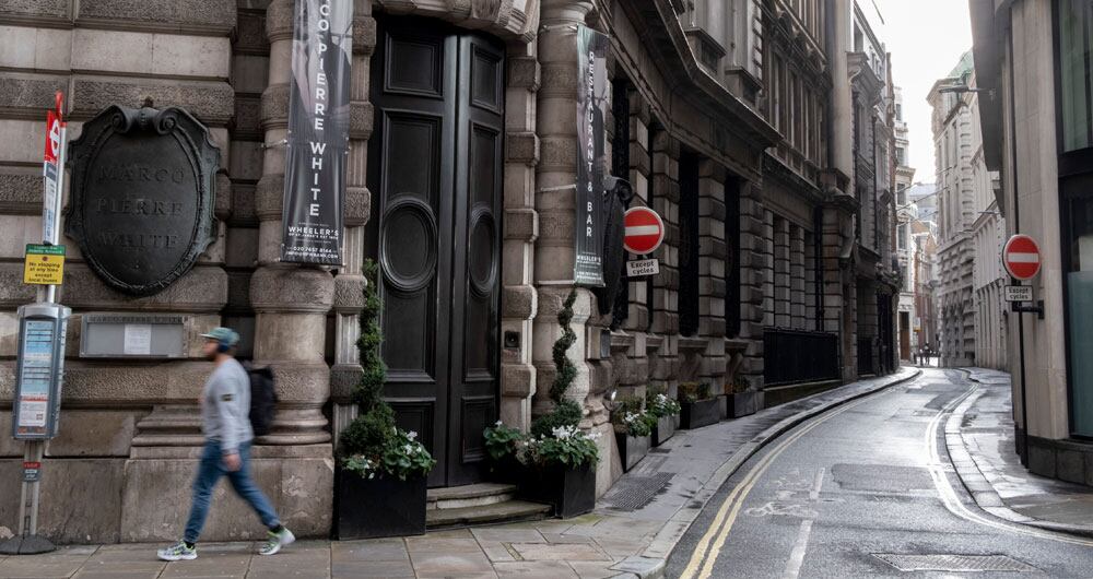 Londres, Reino Unido