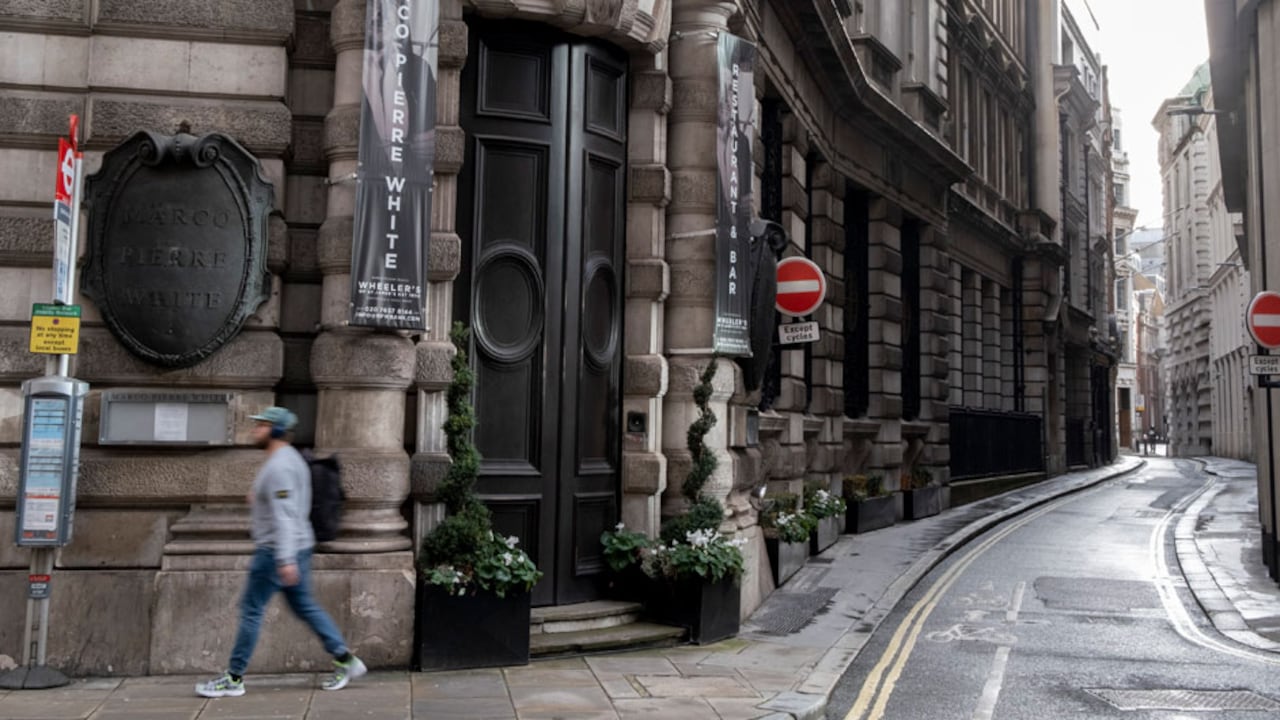 Londres, Reino Unido