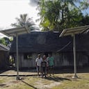 El departamento de Guainía alcanzó un 82 % de cobertura del servicio de energía eléctrica.