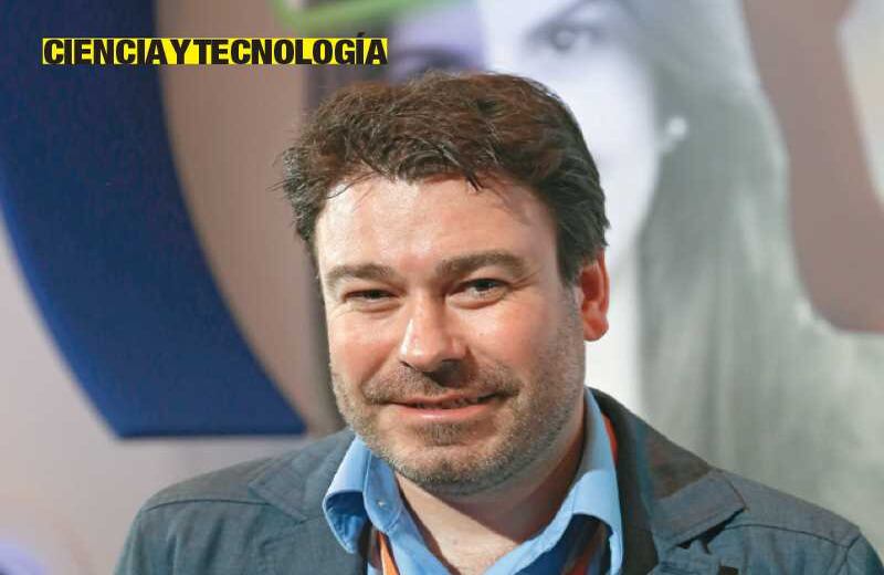 “No tiene sentido copiar sistemas que no han funcionado en otros países”. Jacob Noel-Storr,  director de InsightSTEM.