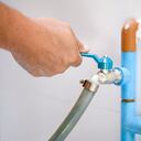 La suspensión del servicio de agua se suele hacer de lunes a viernes.