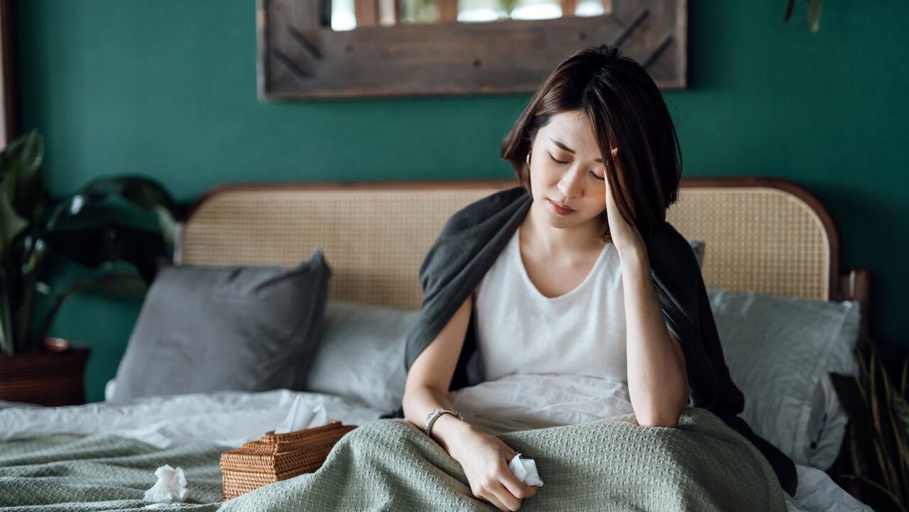 Embarazo psicológico: qué es, síntomas y tratamiento