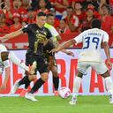 América de Cali vs Millonarios