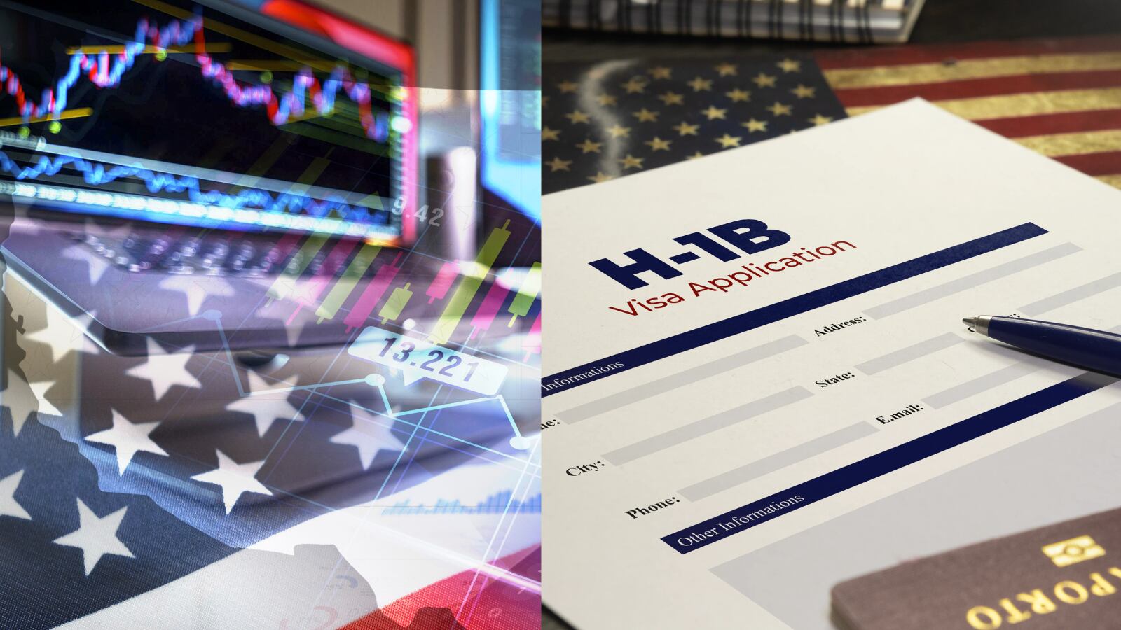 El programa H-1B, clave para atraer talento extranjero en el sector tecnológico, enfrenta su mayor escrutinio en años bajo la actual administración.