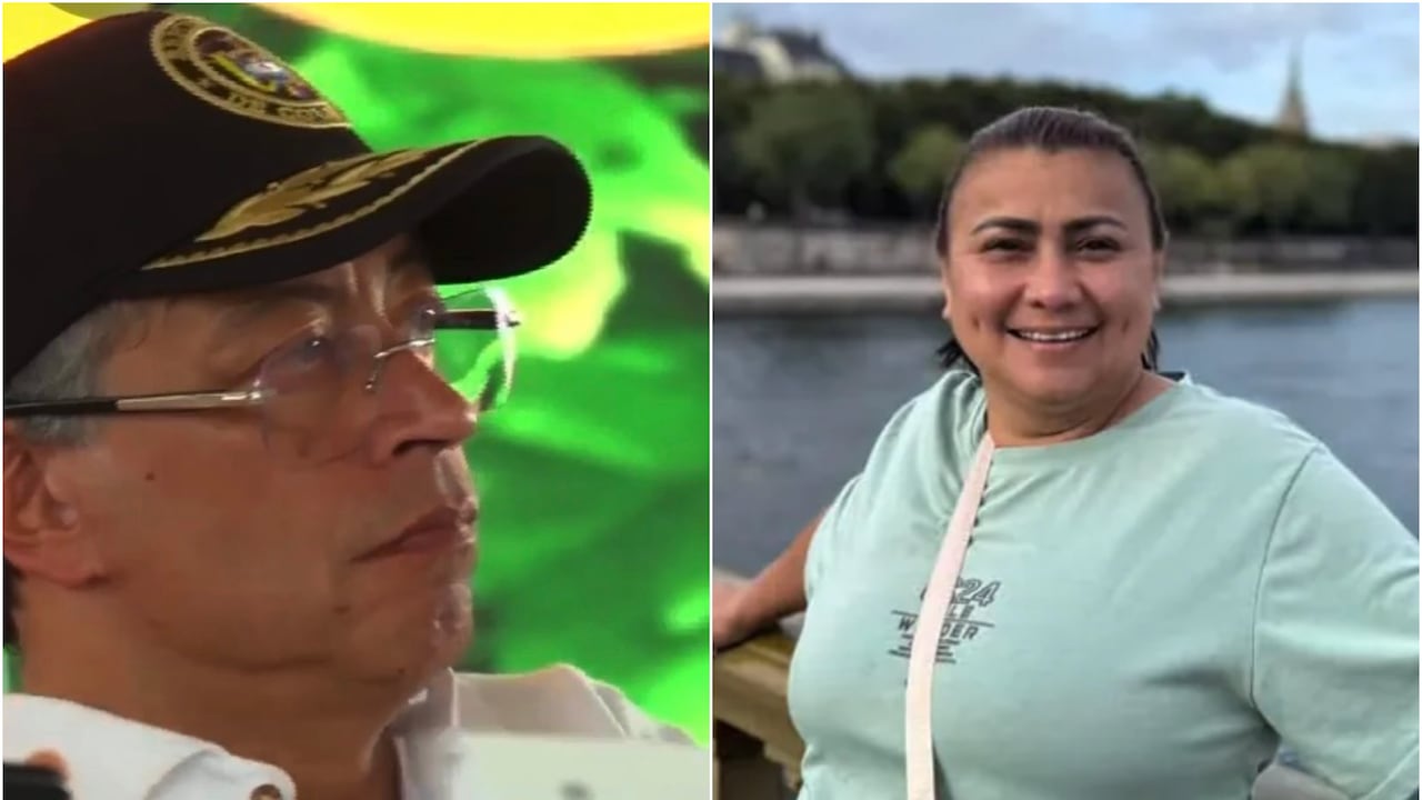 El presidente Gustavo Petro anunció una iniciativa por la muerte de Yulixa Toloza.