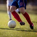 Fútbol femenino - Imagen de referencia