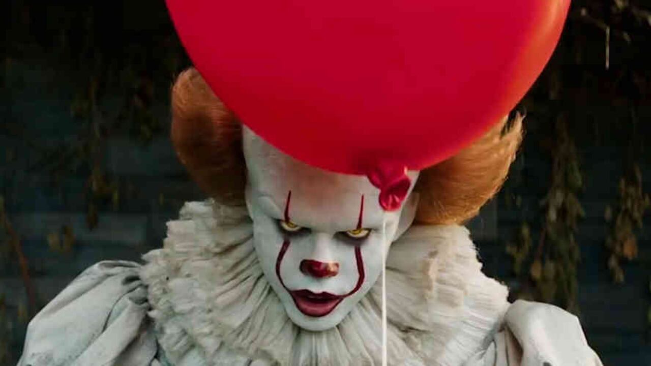 ‘It: Welcome to Derry’