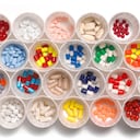 Medicamentos - Imagen de referencia