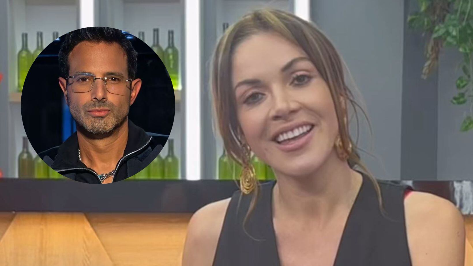 Nataly Umaña se sinceró sobre su situación actual tras terminar su matrimonio con Alejandro Estrada: “No sé si tengo casa”