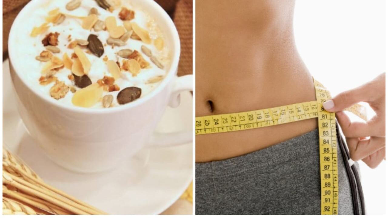 Este multicereal es rico en antioxidantes y fibra.