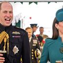 Kate se casó con el príncipe William en 2011 y en la actualidad es una de las integrantes de la monarquía más populares. Incluso, por encima de su esposo, heredero al trono.