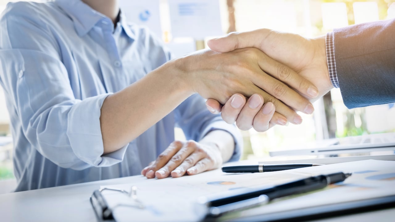 A las oportunidades laborales se suma el emprendimiento como estrategia para generar más empleo en el país.