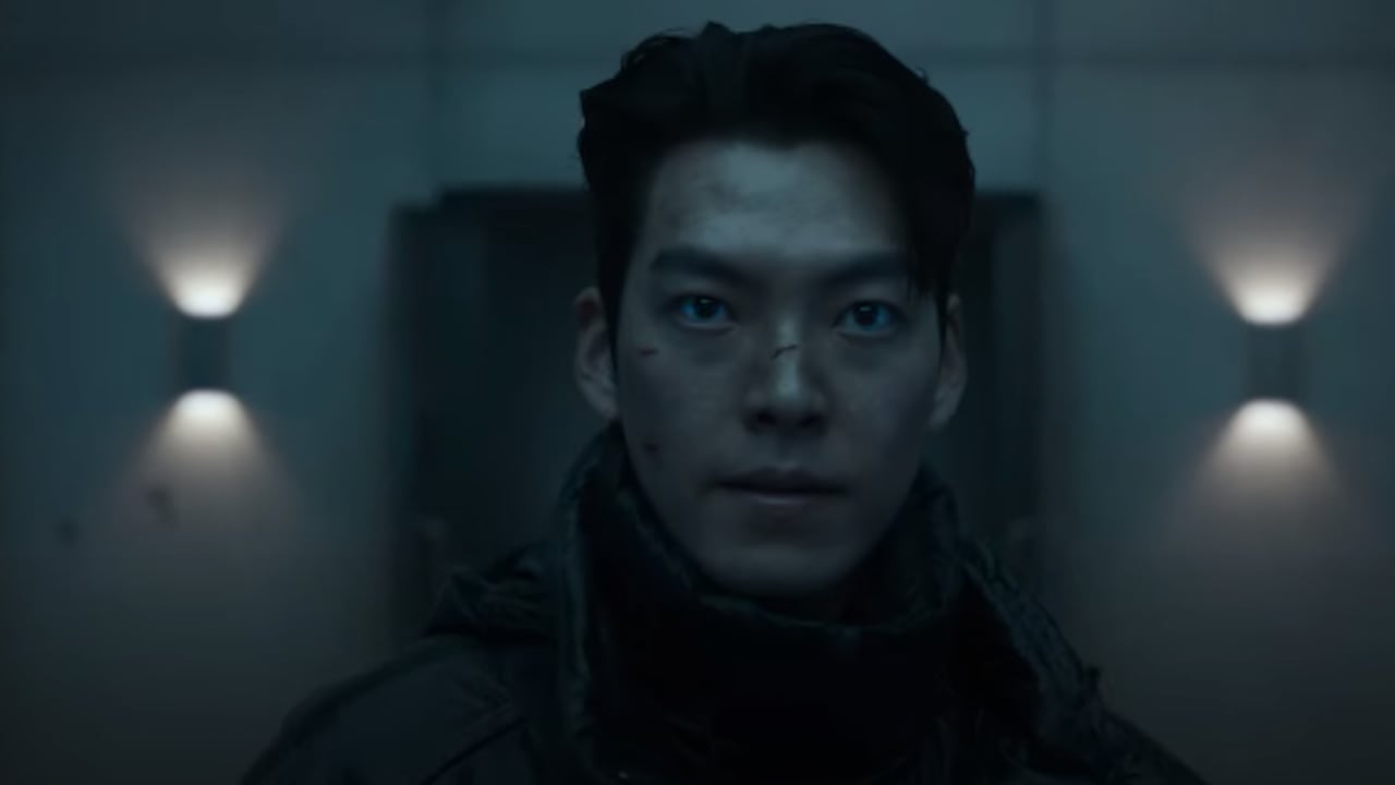 Foto: Captura de pantalla / YouTube @NetflixLATAM