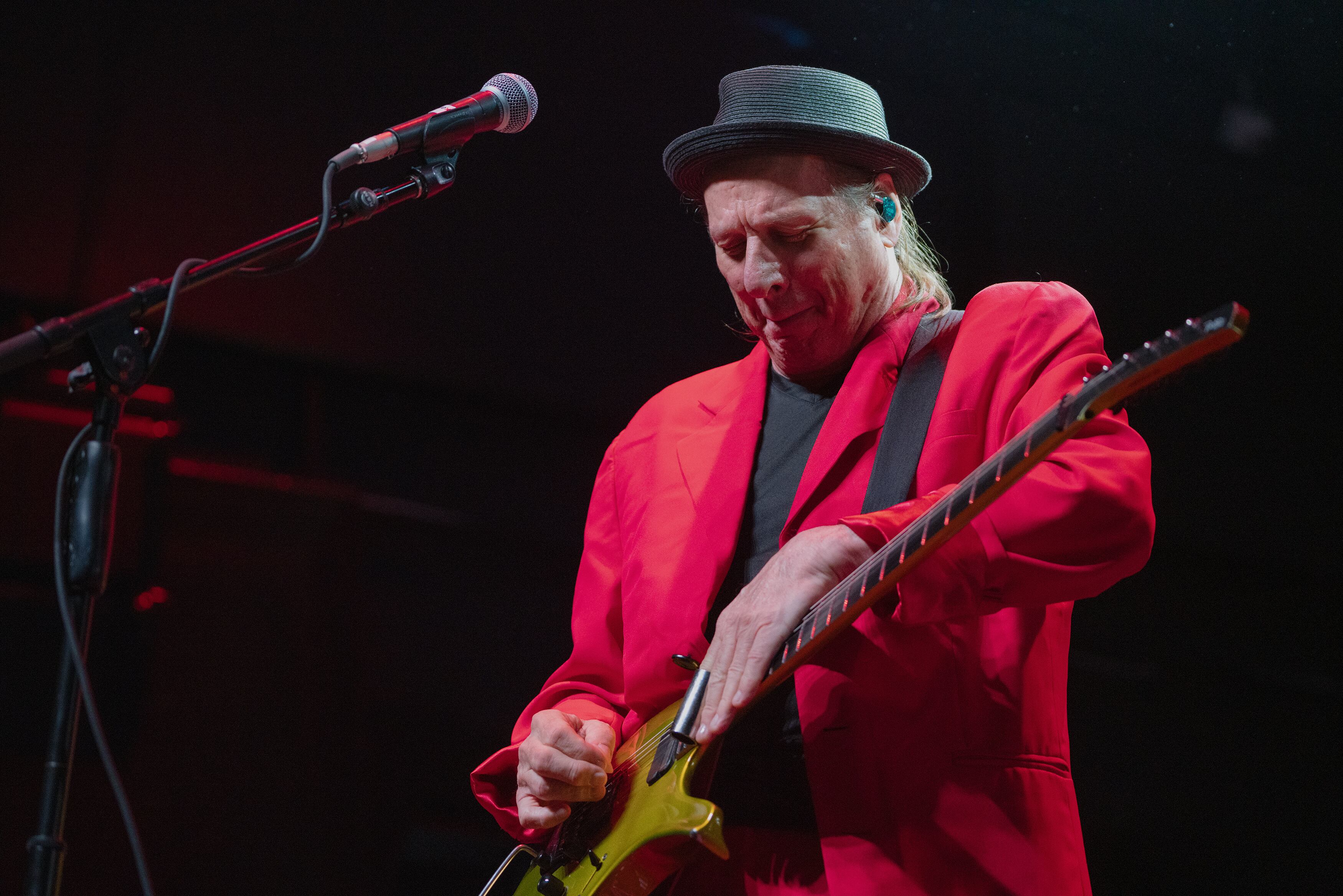 BEAT en el Royal Center de Bogotá / abril 30, 2025