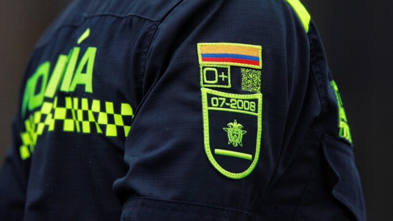 Saldrán 35 oficiales de la Policía.