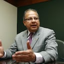 Camilo Tarquino, expresidente de la Corte Suprema de Juticia, condenado por el cartel de la toga.