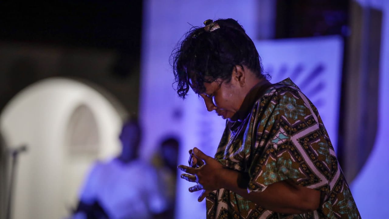 Debido a la emergencia sanitaria del Covid-19, la Comisión tuvo una ampliación de su periodo de funciones por unos meses más. Foto: Twitter / @ComisionVerdadC