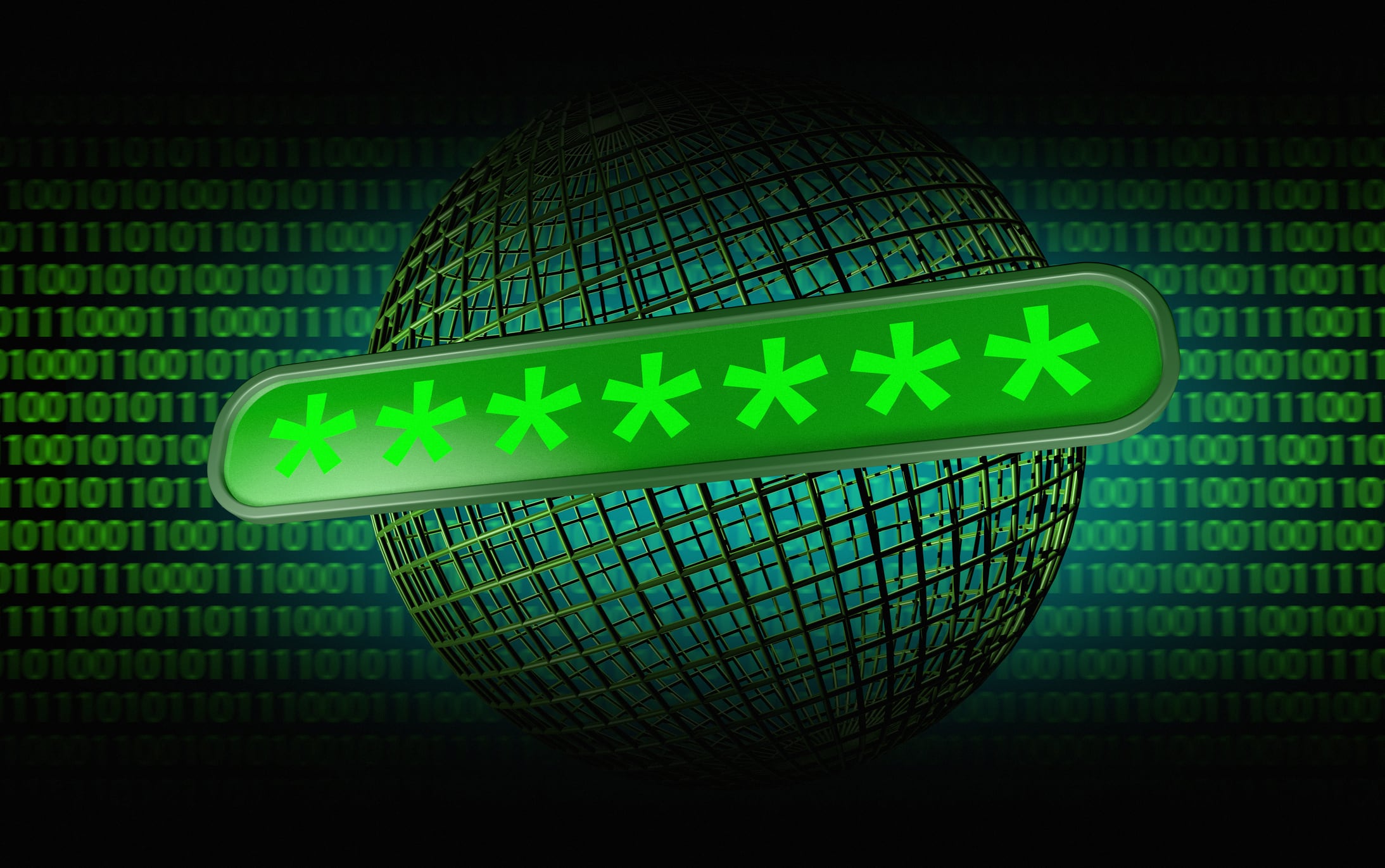 Una técnica sencilla permite crear contraseñas fuertes sin dificultad para recordarlas.