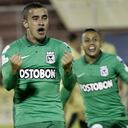 Atlético Nacional jugará el clásico de la jornada ante Millonarios por la fecha 13. Foto: Prensa Dimayor