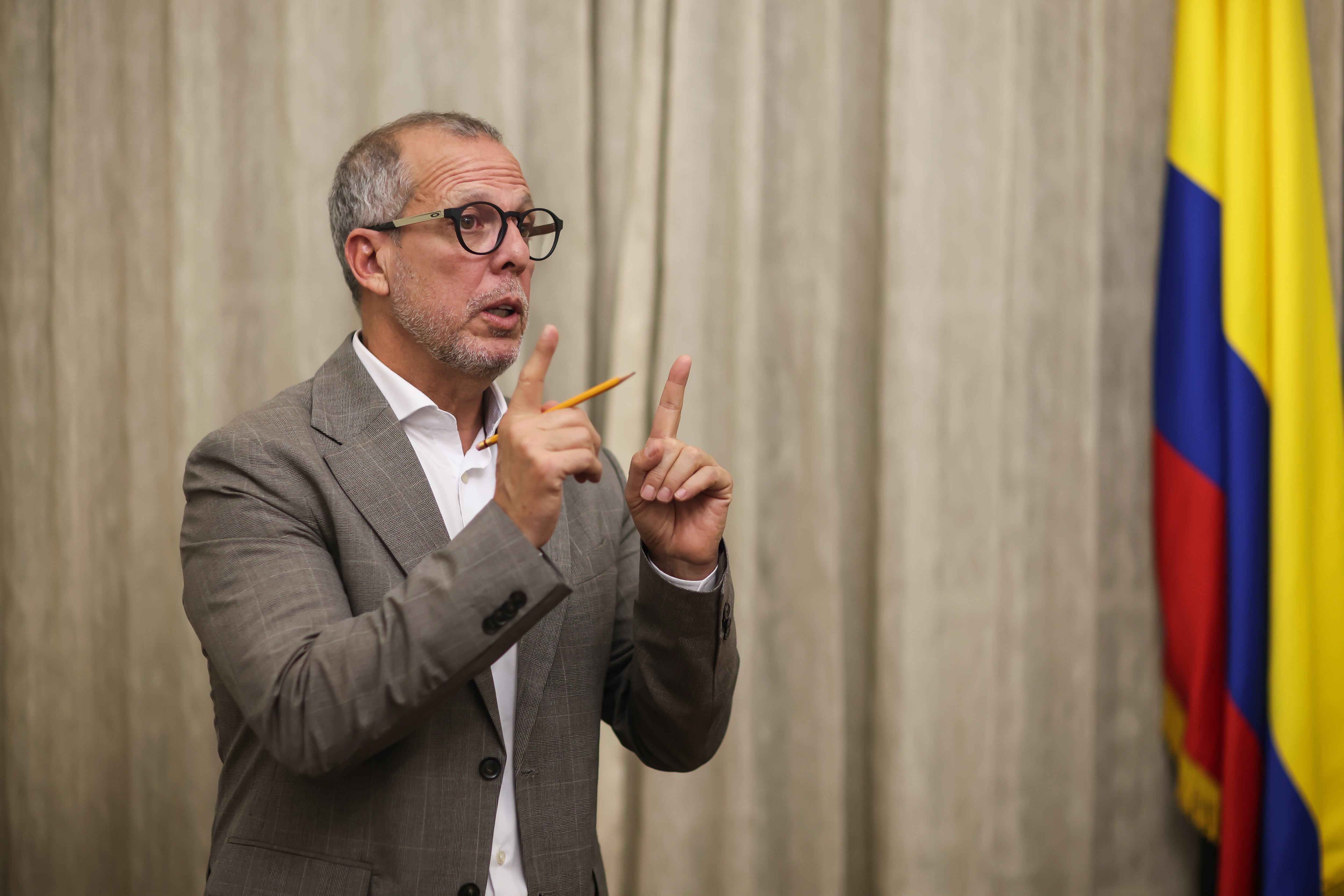 Alfredo Saade Vergel