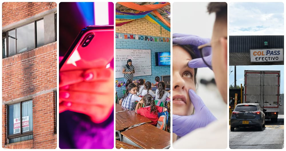 Año nuevo, costos nuevos