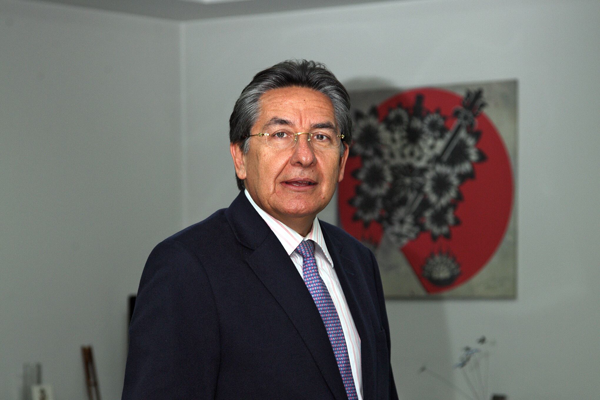 NESTOR HUMBERTO MARTINEZ