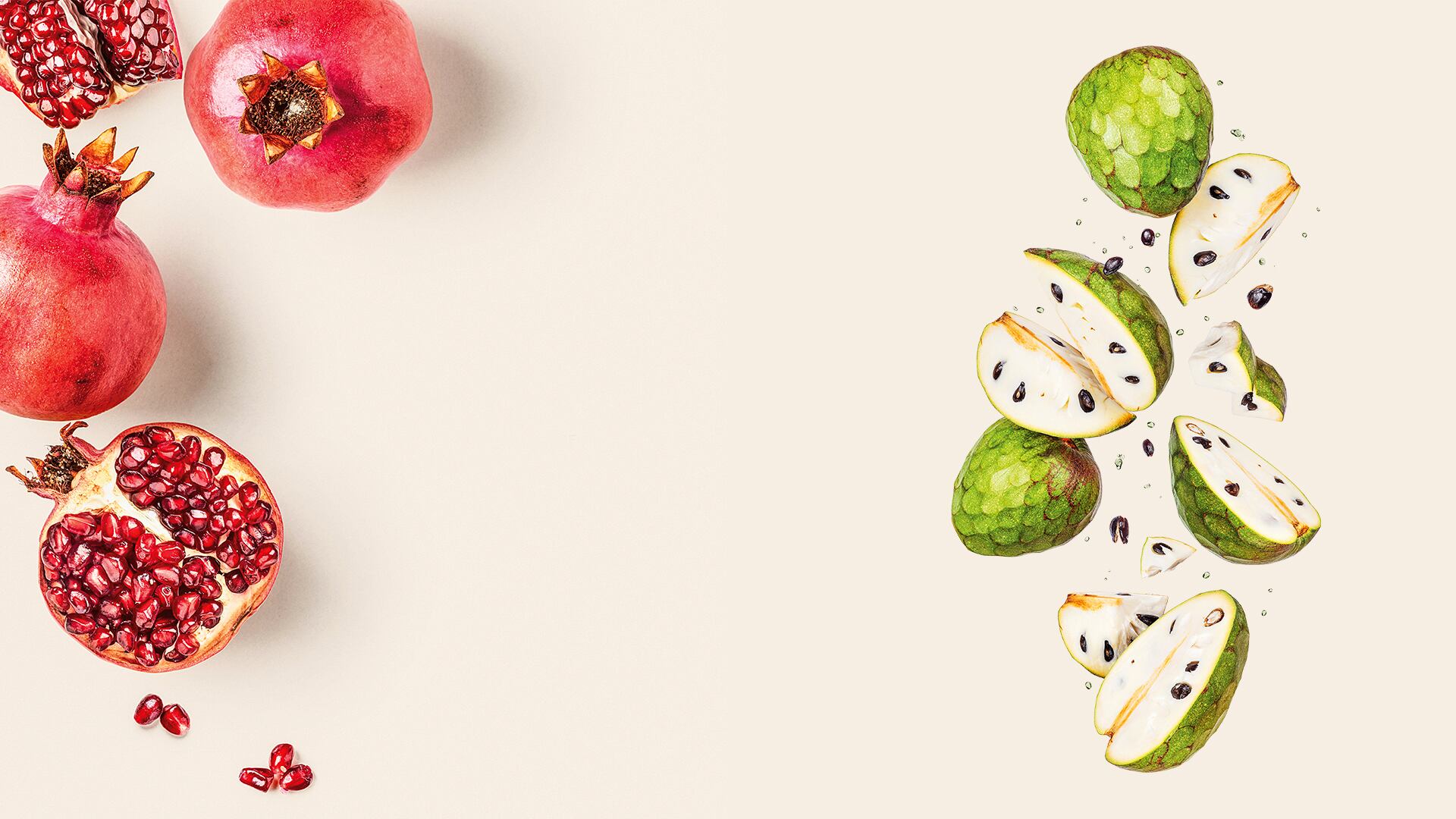 Especial Cundinamarca, A que sabe Cundinamarca