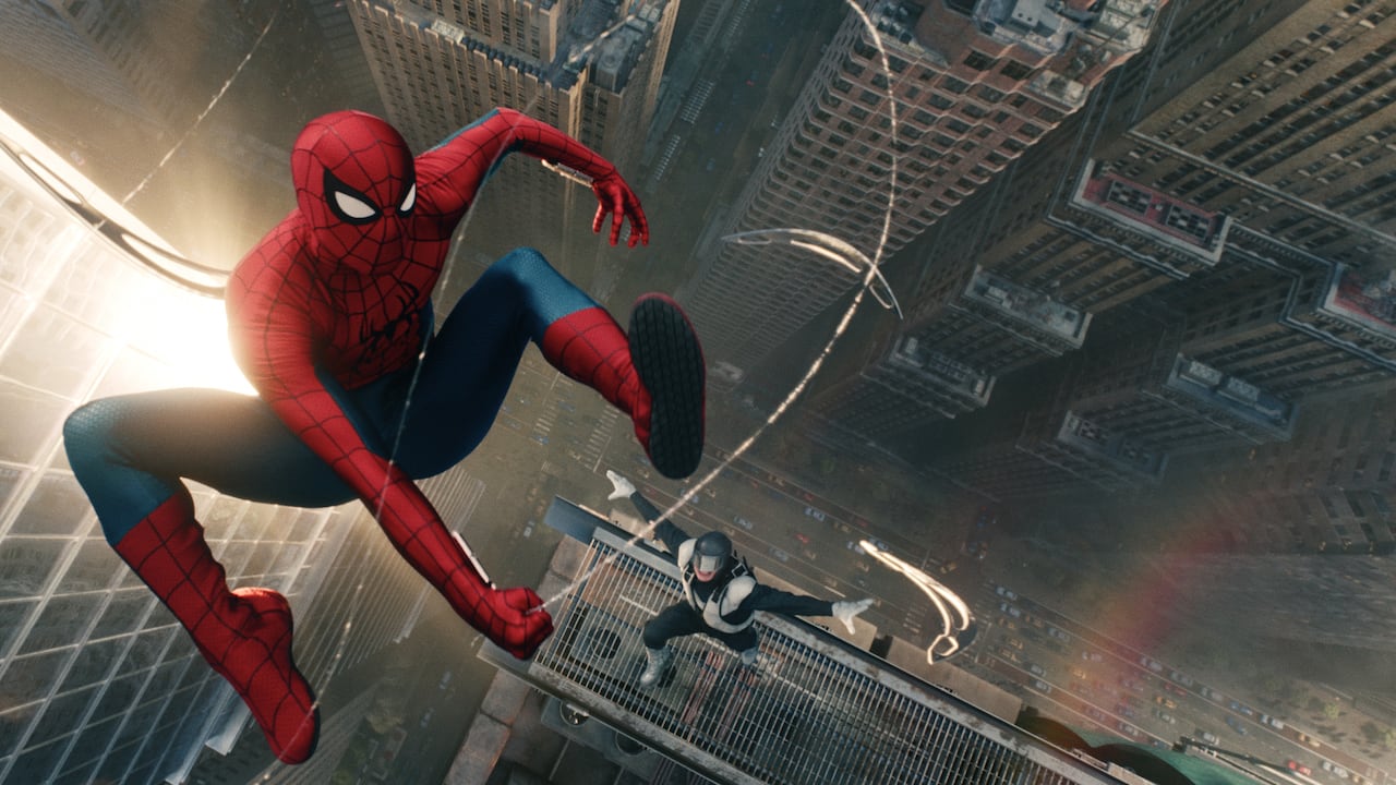 ¿Cuándo se estrena en Colombia ‘Spider-Man: Brand New Day’?