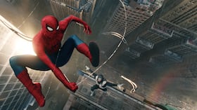 Cuándo se estrena en Colombia 'Spider-Man: Brand New Day