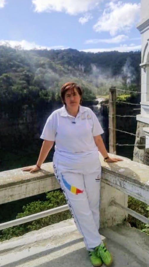 La comunidad de Mosquera rechaza el incidente en el que un conductor irresponsable le ocasionó la muerte a Patricia Rodríguez. Familiares, amigos y vecinos, reclaman justicia.
