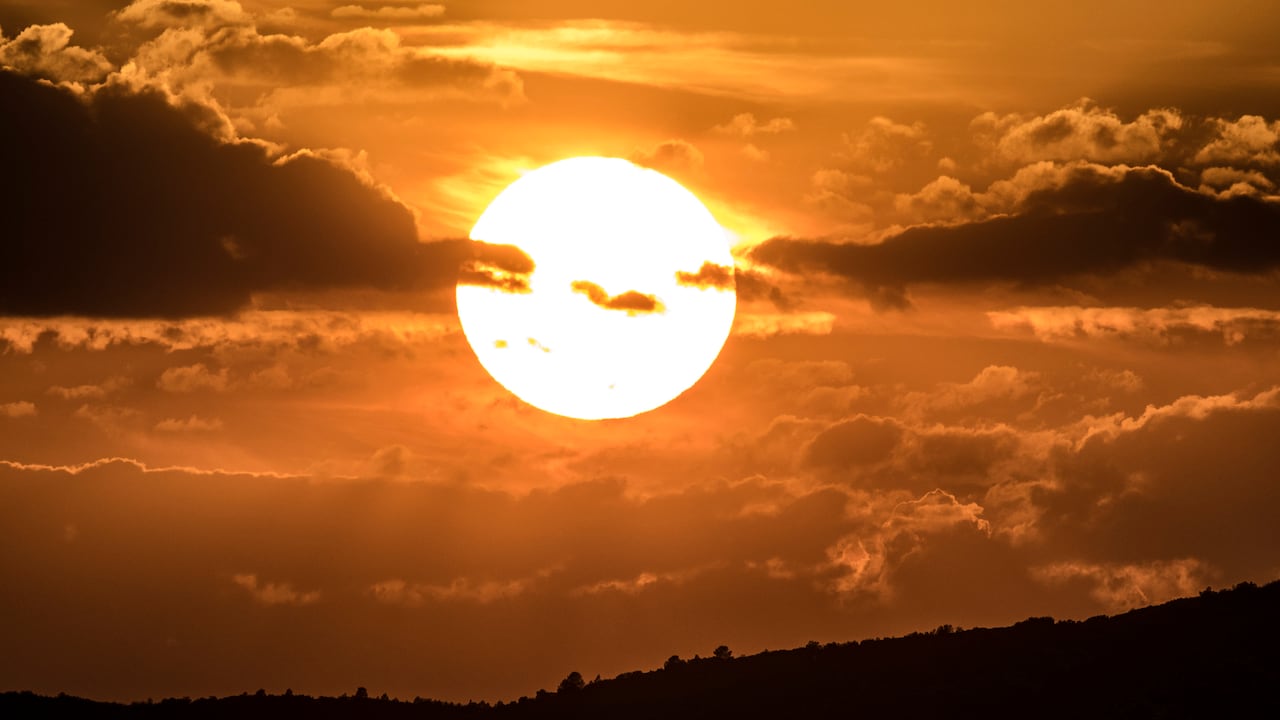 El hallazgo podría ayudar a entender mejor cómo cambia la actividad del Sol con el tiempo.
