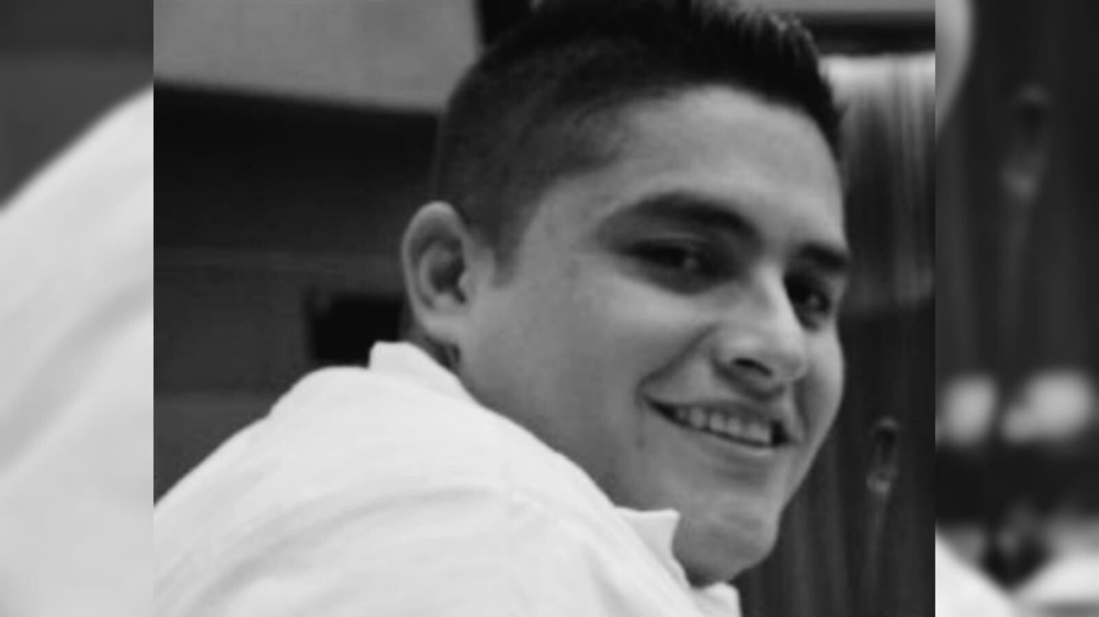 Hernán Estiven Vásquez Gutiérrez, excombatiente FARC asesinado en Caquetá