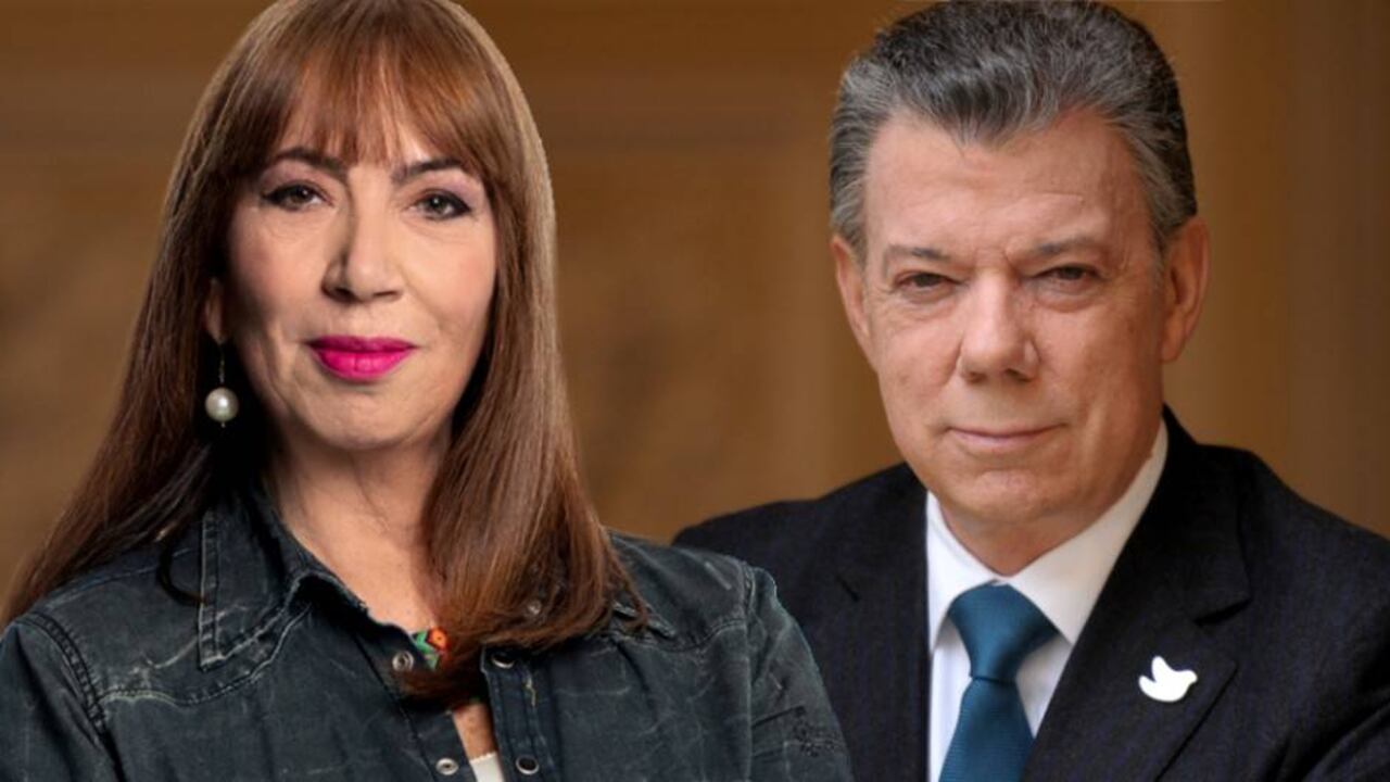 Puede conectarse a la transmisión a las 8 p.m. en las redes de SEMANA o semana.com