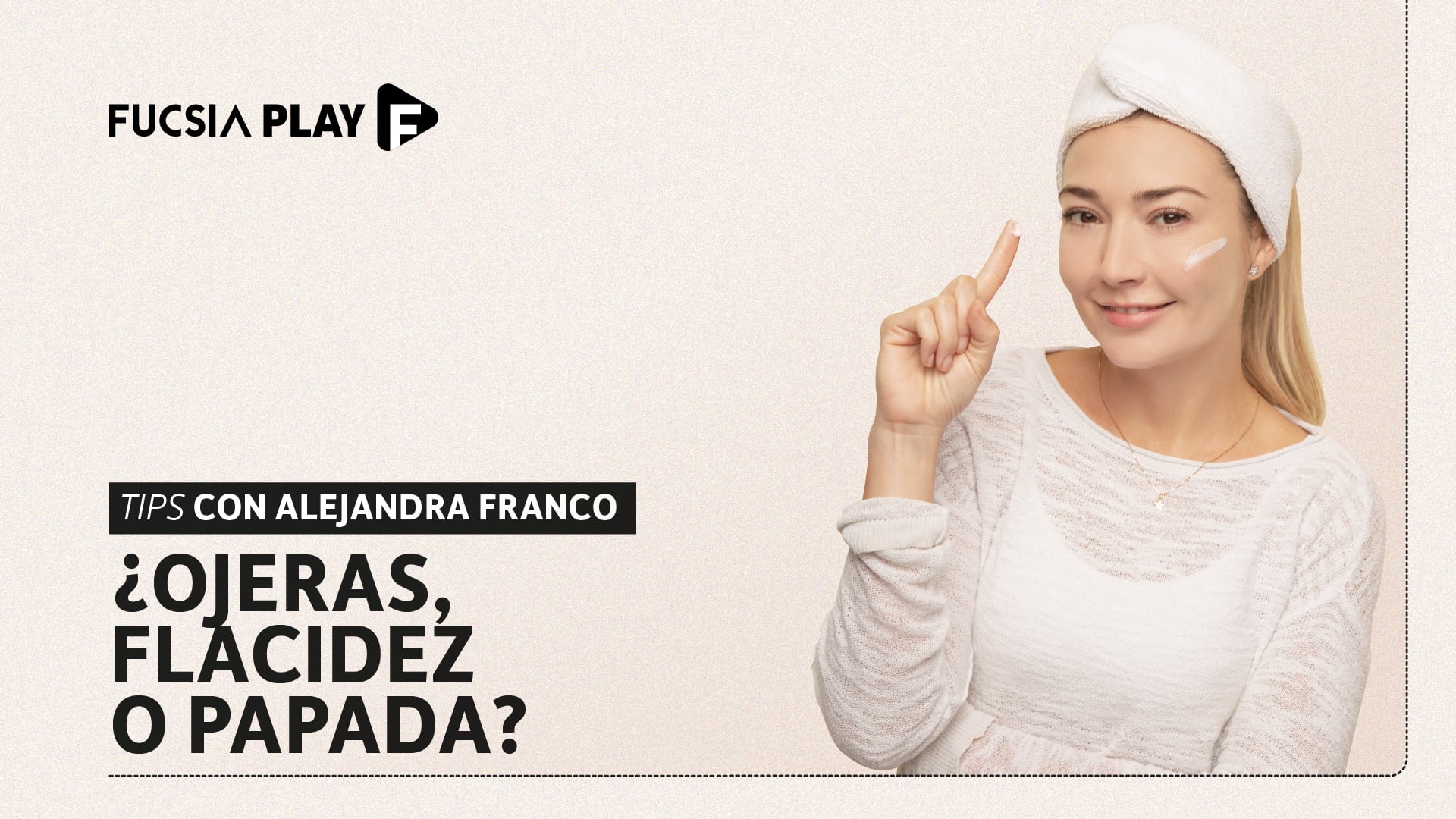 Alejandra Franco- Secretos de skincare