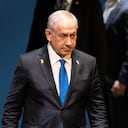 Primer ministro de Israel, Benjamin Netanyahu