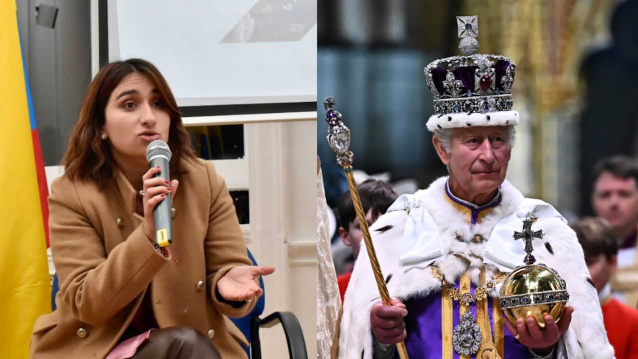 En el Consejo de Estado admitió una demanda contra el nombramiento de Laura Sarabia como embajadora de Colombia en el Reino Unido.