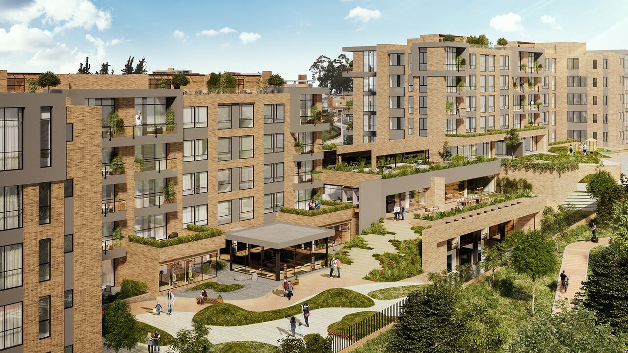 Torreladera etapa II