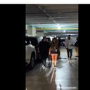 La cantante barranquillera ya está en la ciudad para inaugurar este sábado el megacolegio del barrio El Bosque con su Fundación Pies Descalzos. Foto: X @robertgelizar