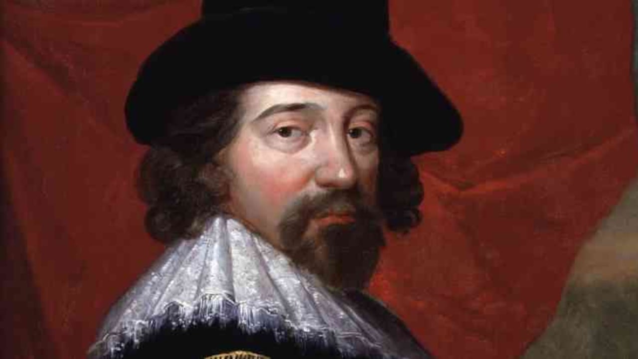 Francis Bacon (1561-1624)