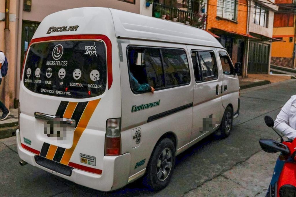 El acuerdo fue logrado con los rectores de las instituciones educativas de la zona rural de Manizales