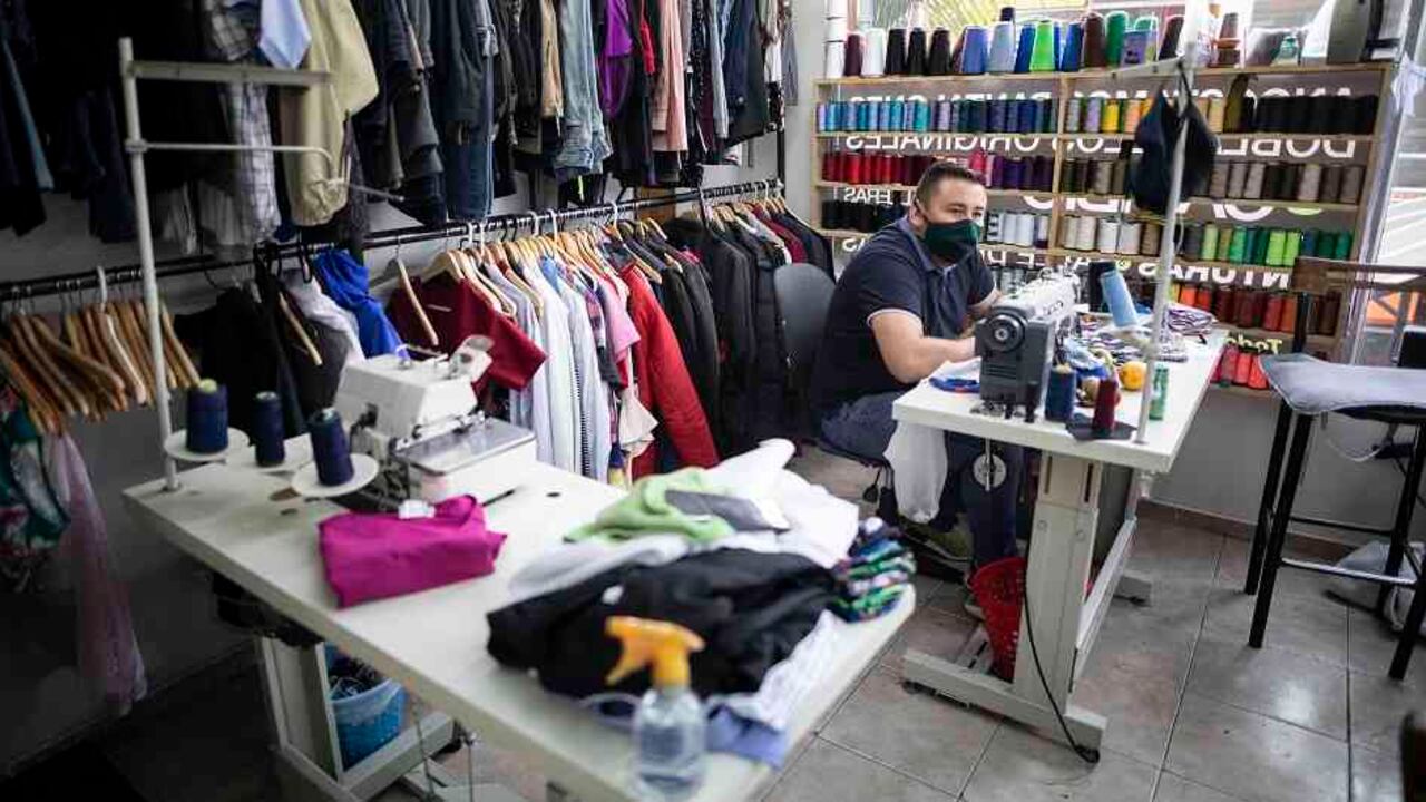 Anif dice que la economía colombiana requiere más impulso.